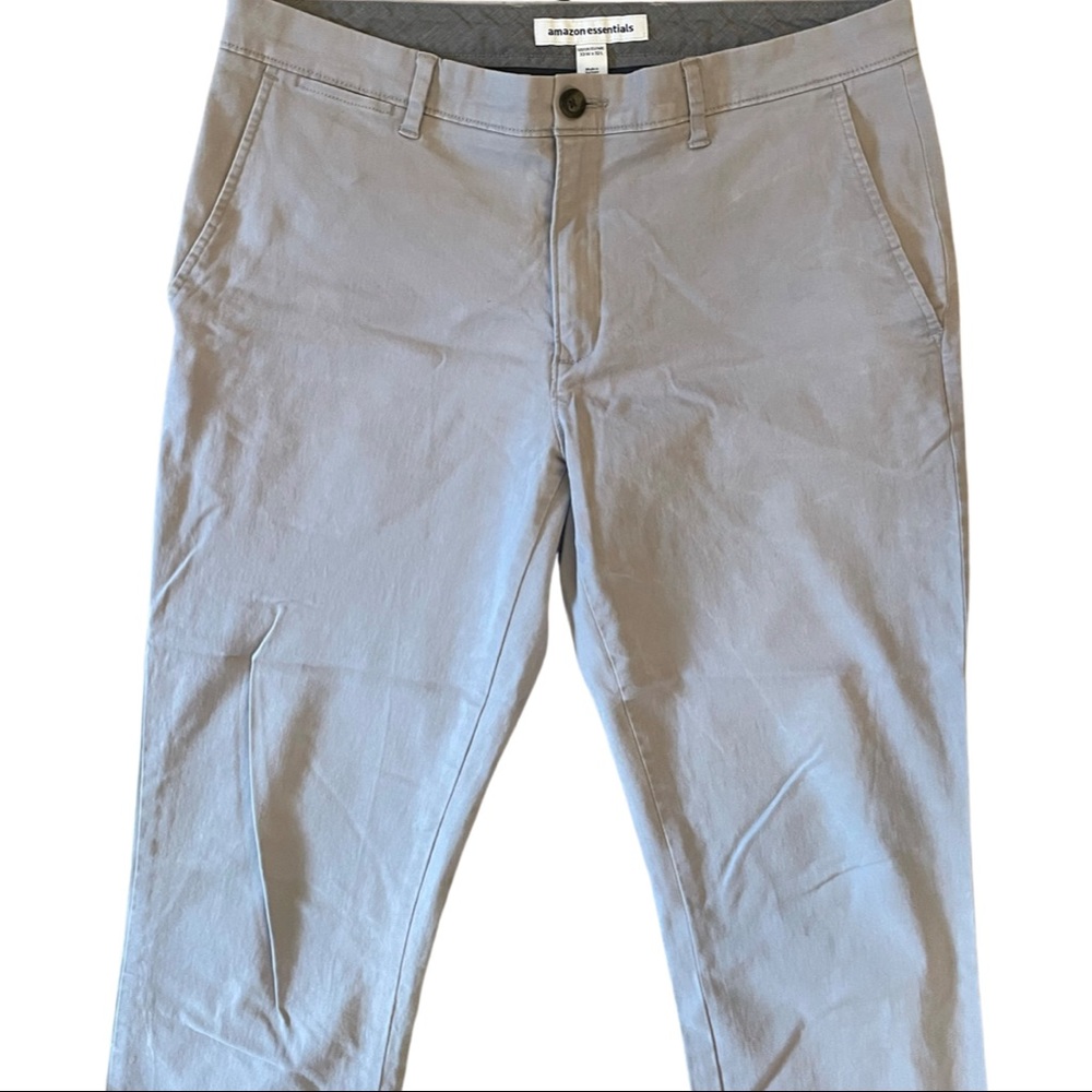Pants - Picture 4 of 4